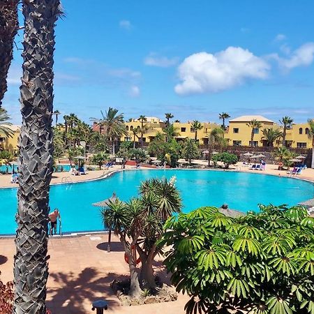 Tamarindo 41, Big Pool,Next To The Dunes. Corralejo Exterior photo