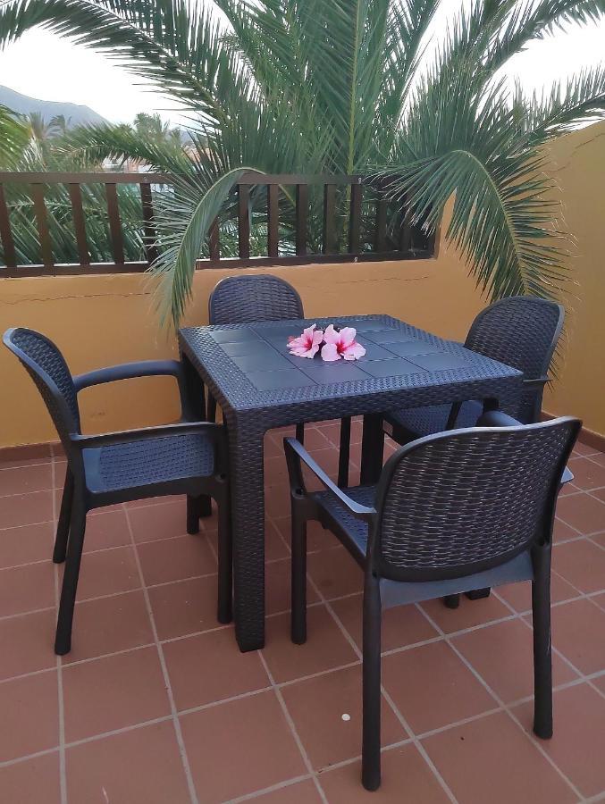 Tamarindo 41, Big Pool,Next To The Dunes. Corralejo Exterior photo